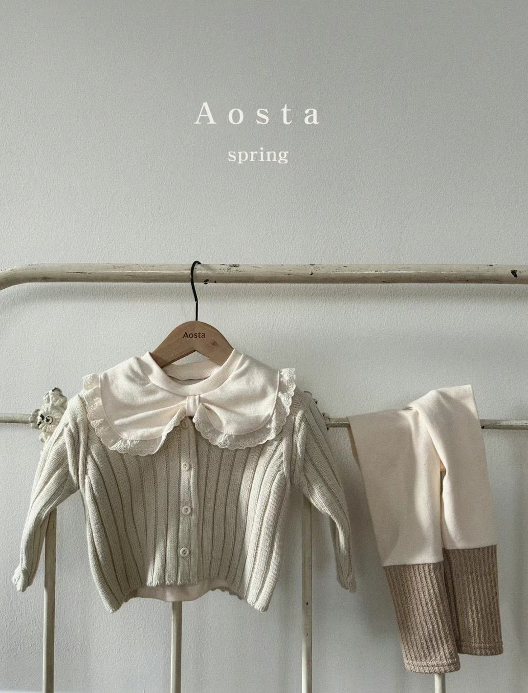 Peach Blouse