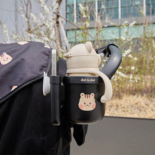 多功能推車杯架