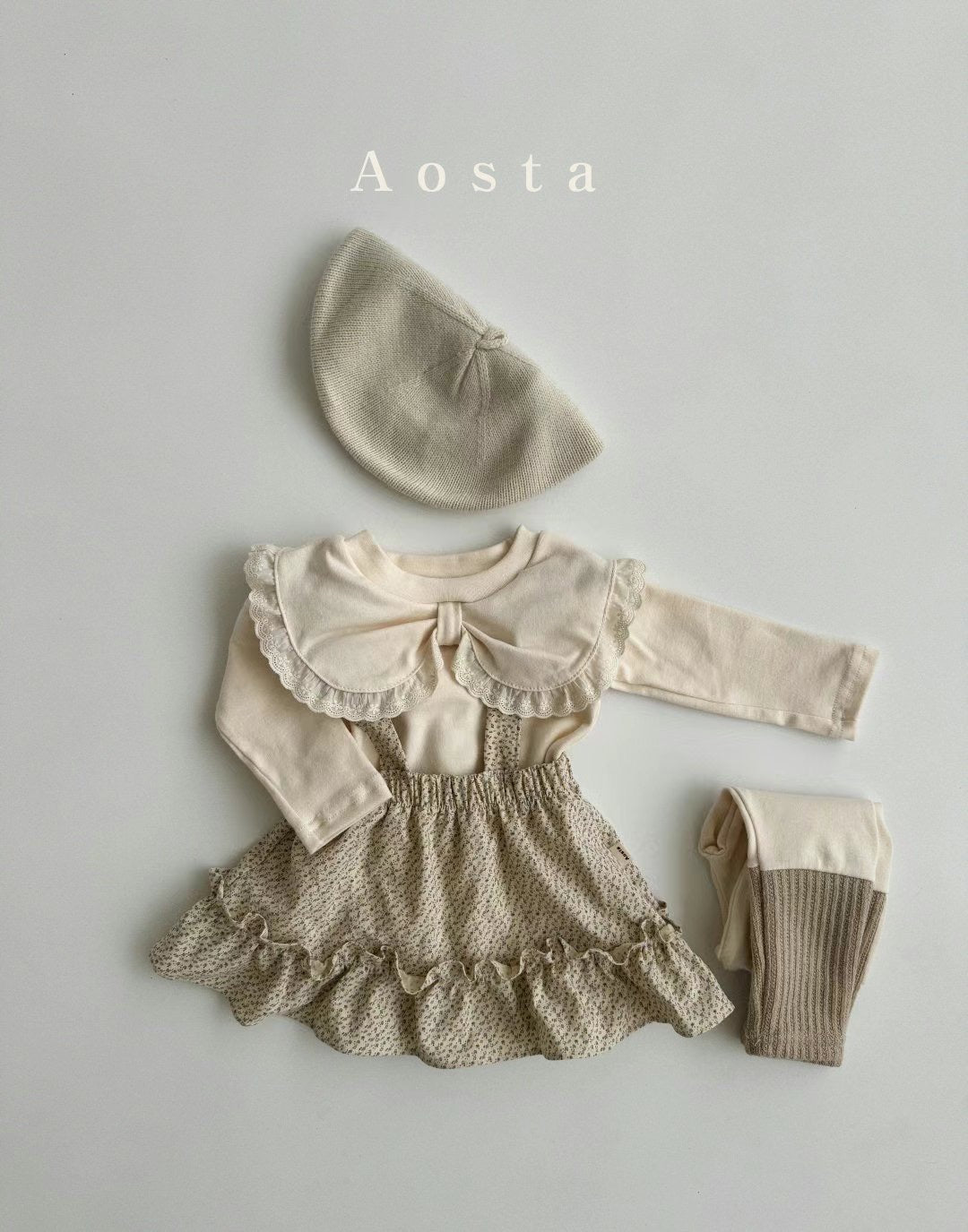 Peach Blouse