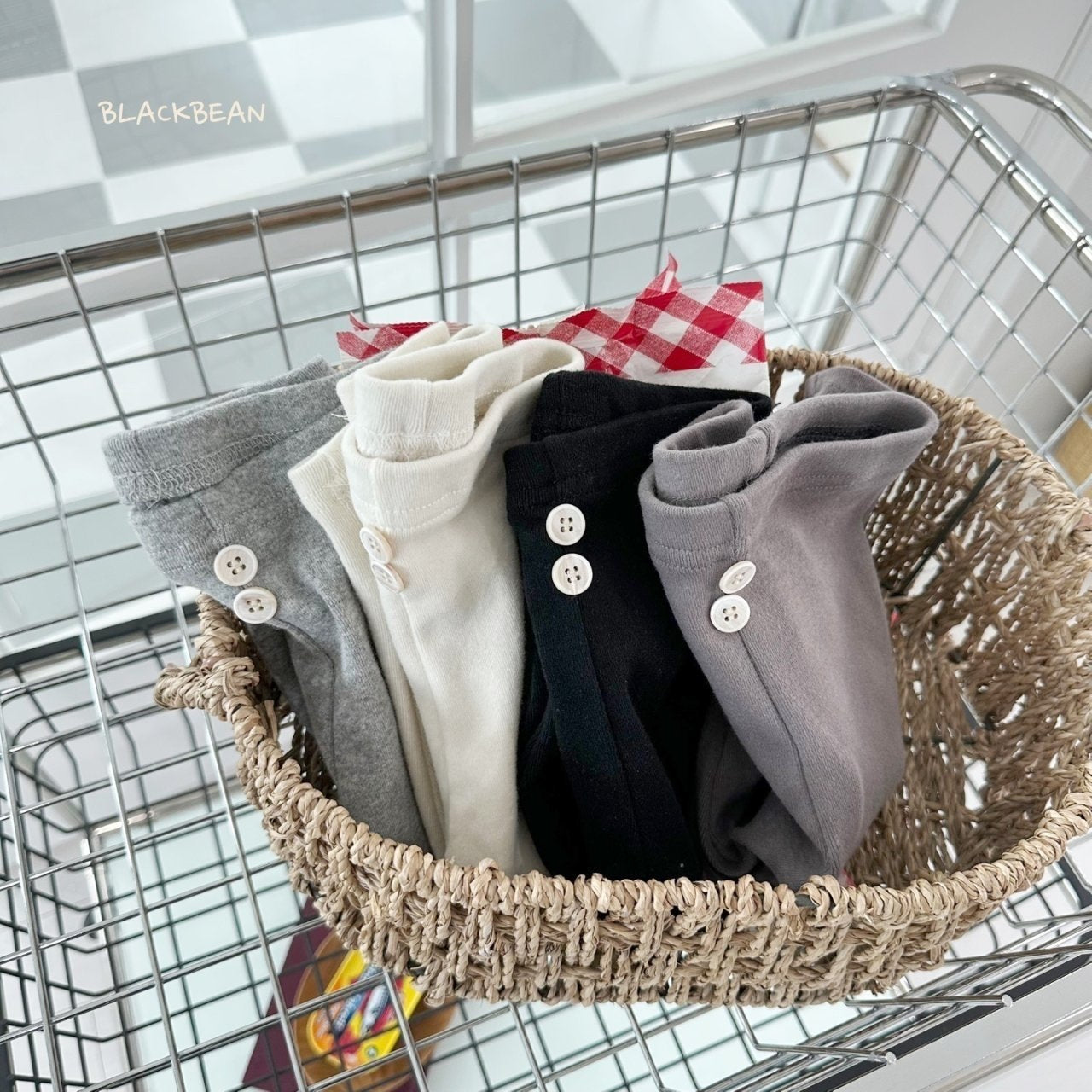 (Bebe)Burton Bebe Leggings