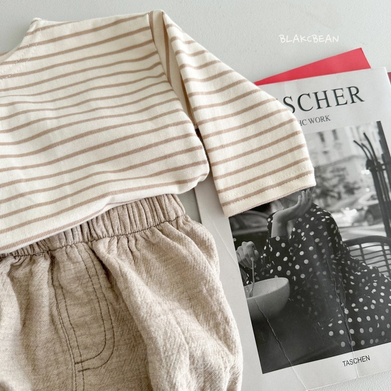 (Bebe)Uno Bebe Set