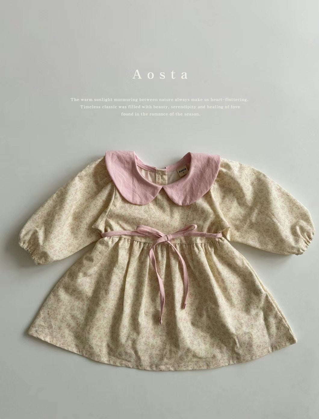 May Dress