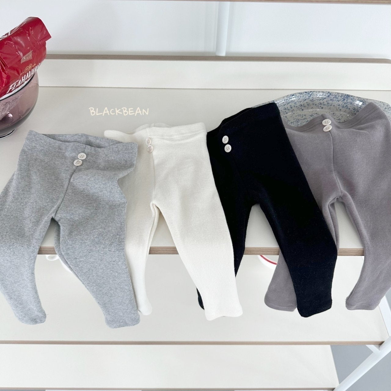 (Bebe)Burton Bebe Leggings