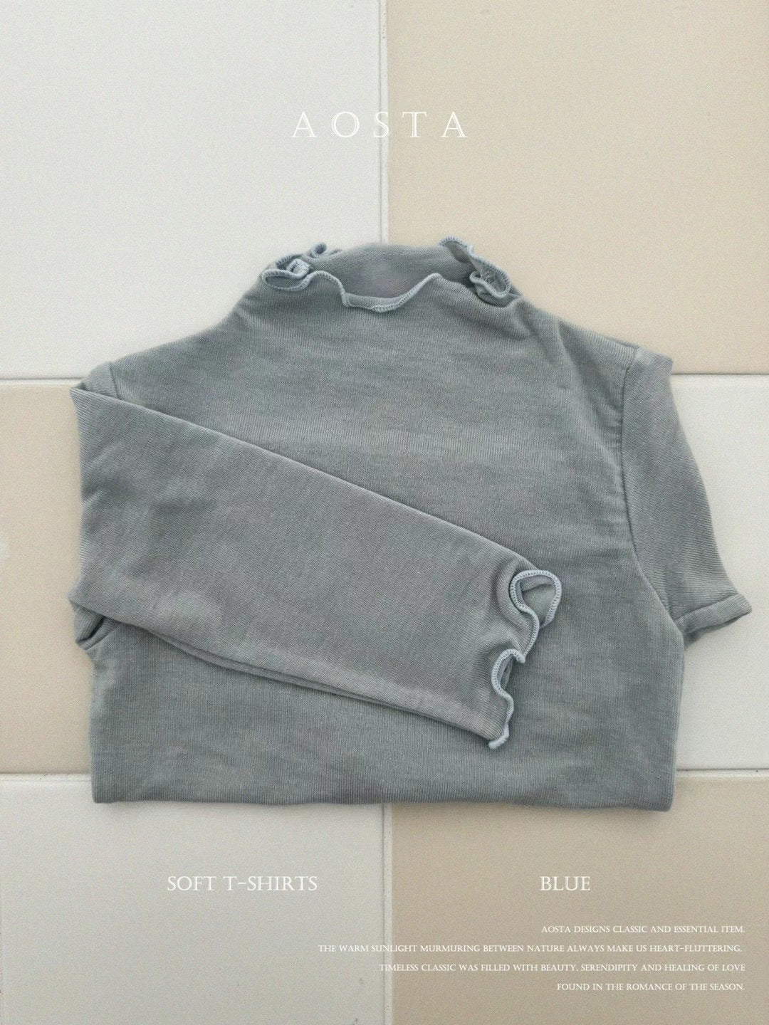 Soft T