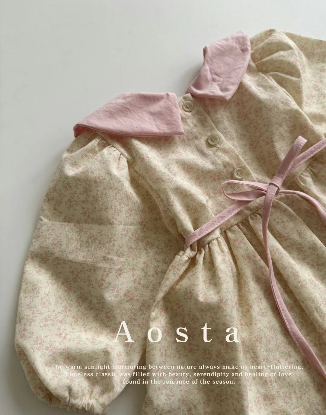 May Dress