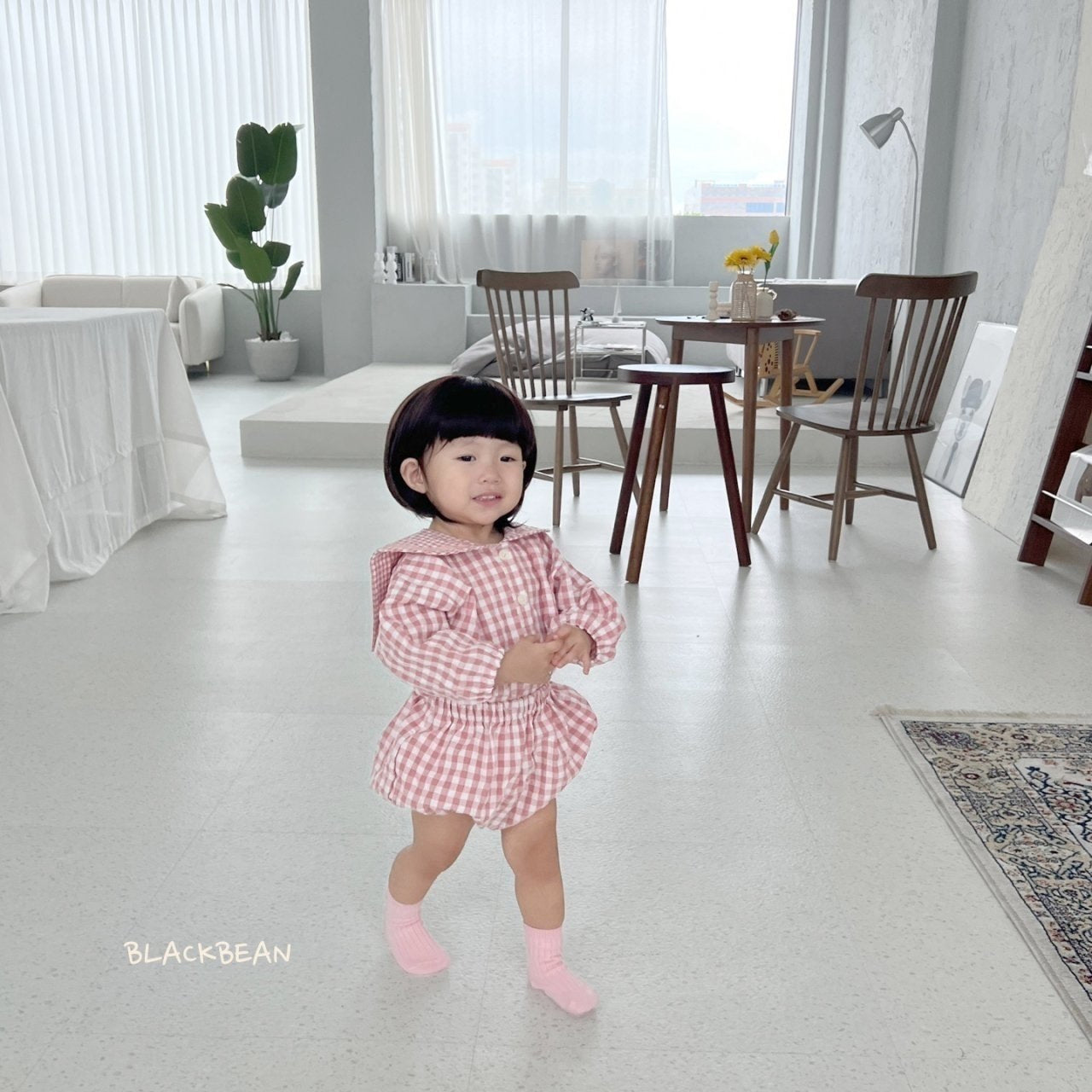(Bebe)Goodthing Bebe Set