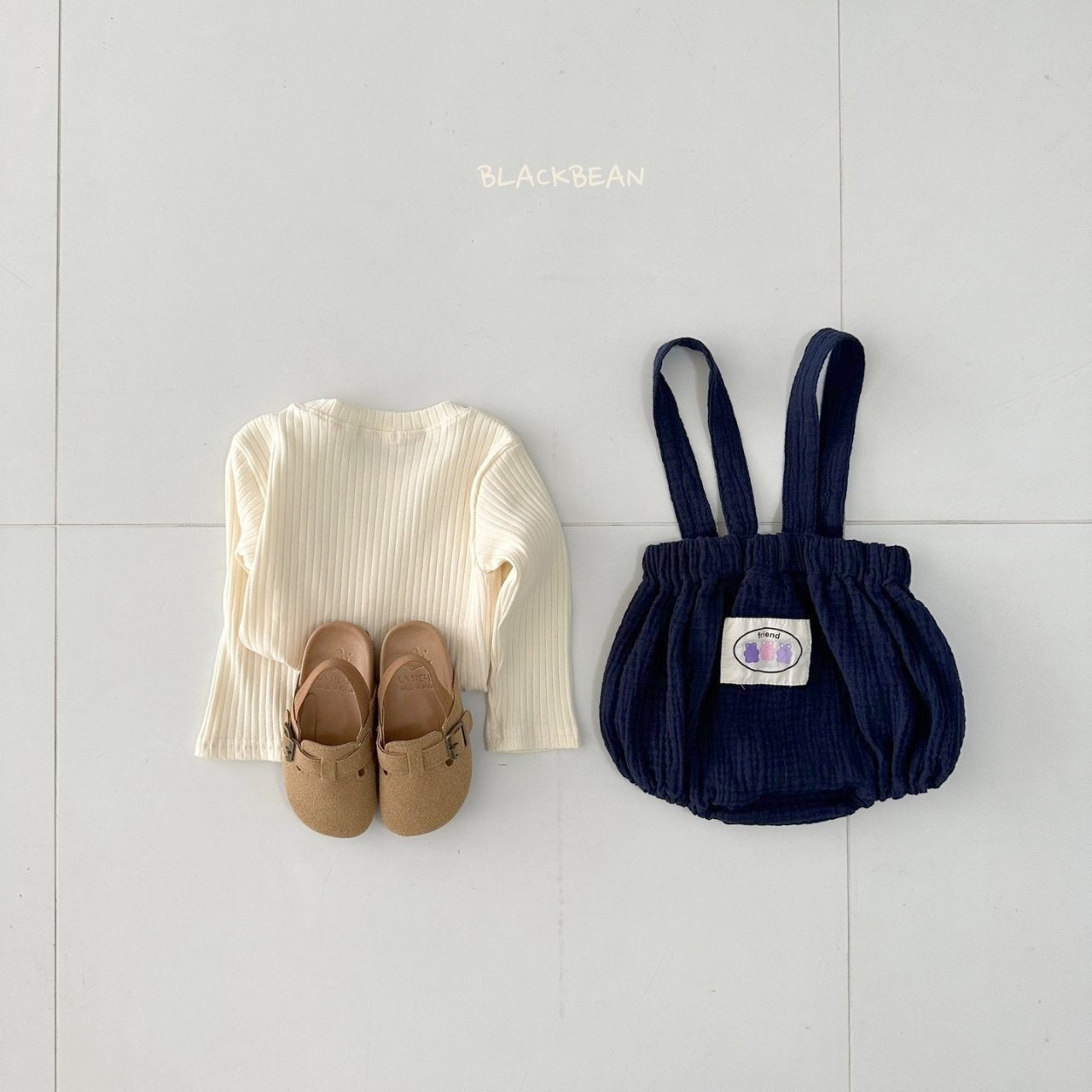 (Bebe)Jelly Set
