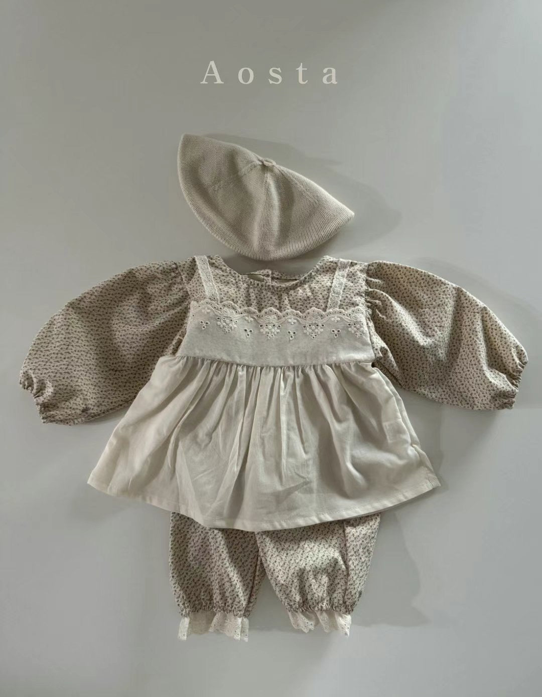 Molly Bustier Blouse