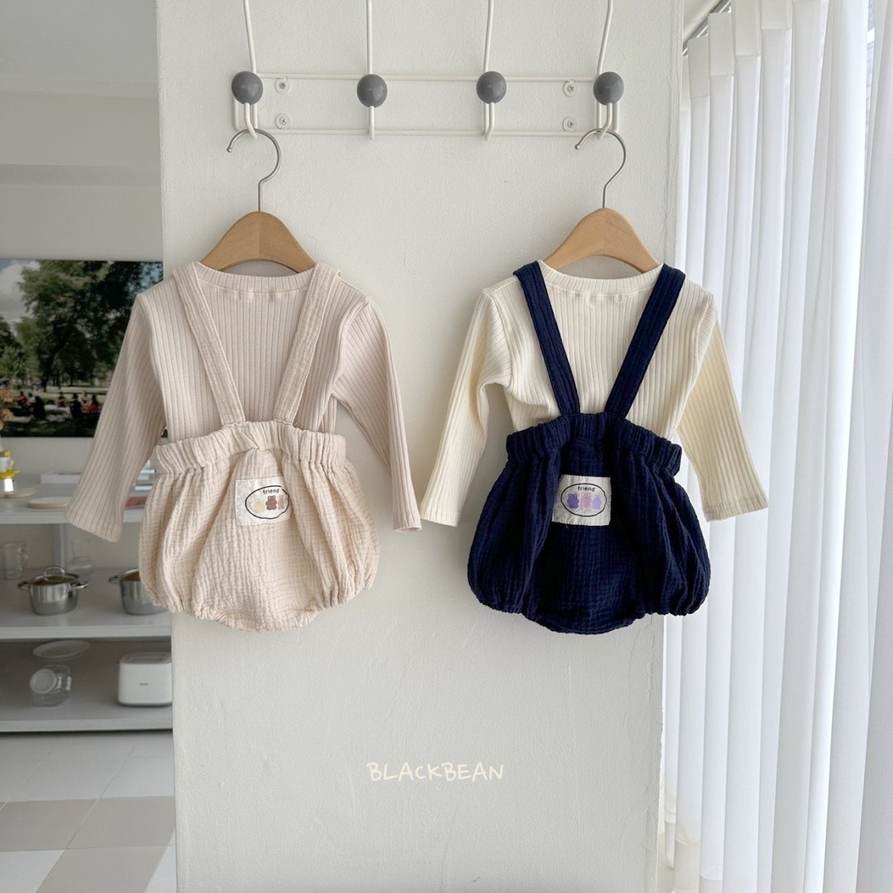 (Bebe)Jelly Set