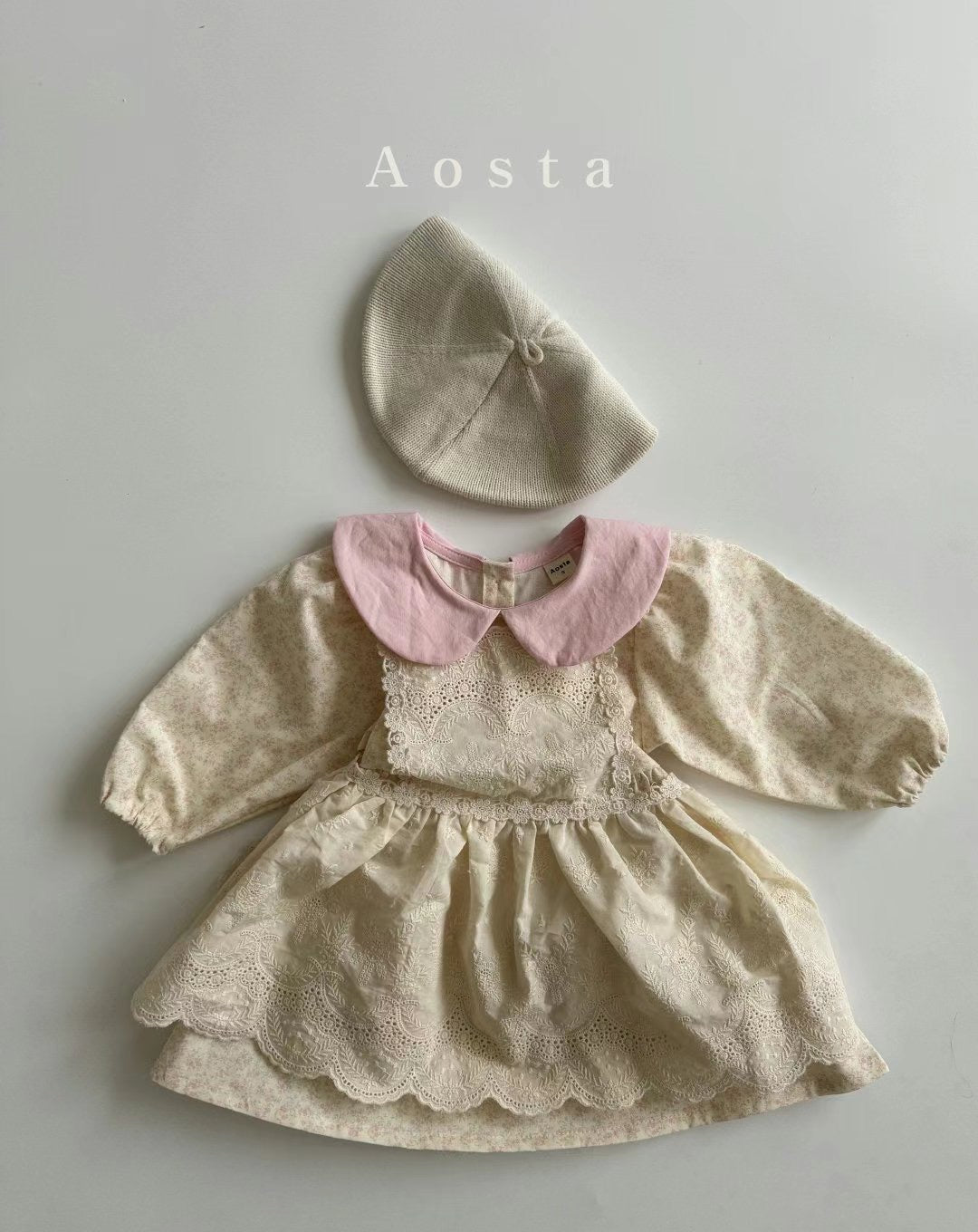 May Dress