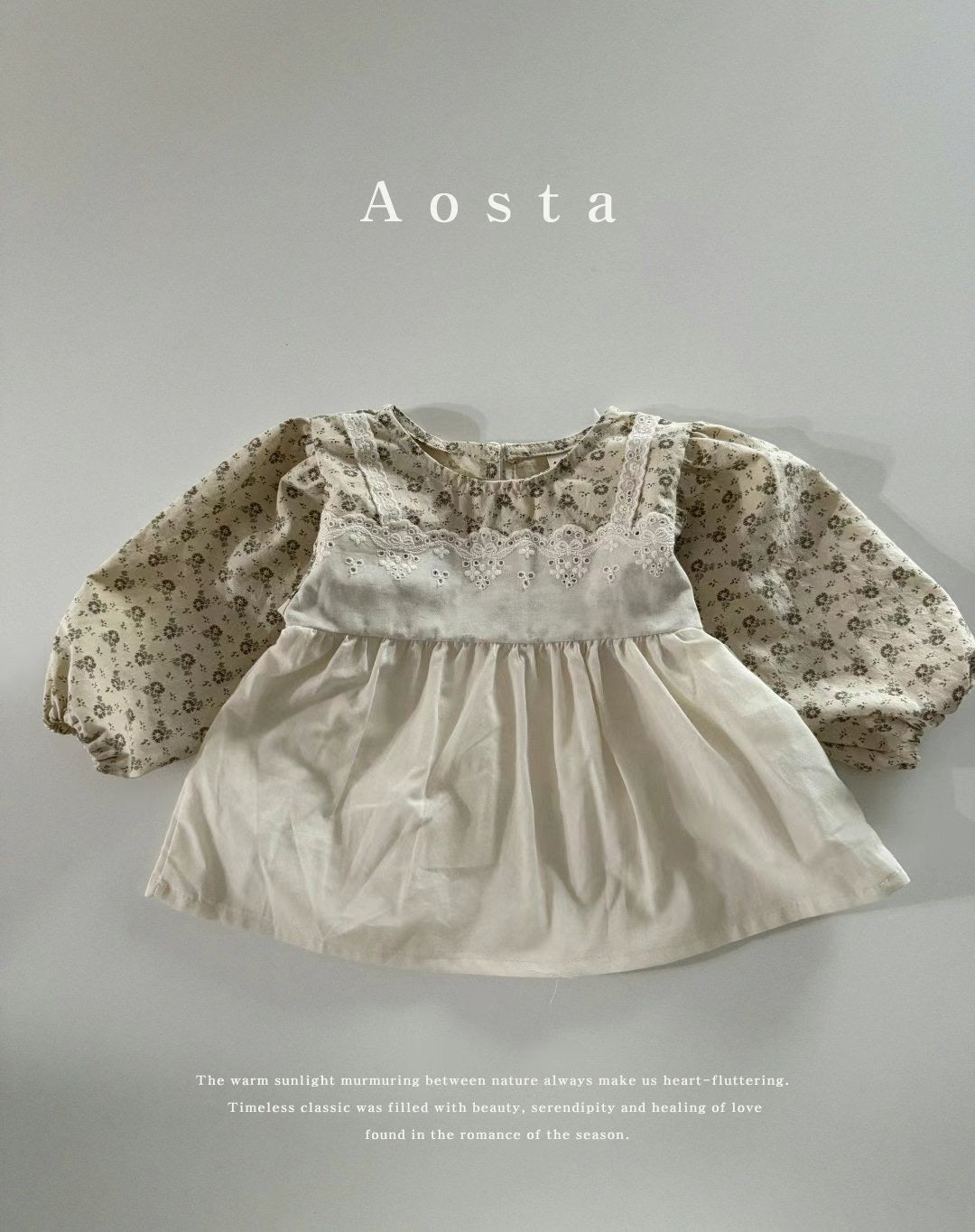 Molly Bustier Blouse