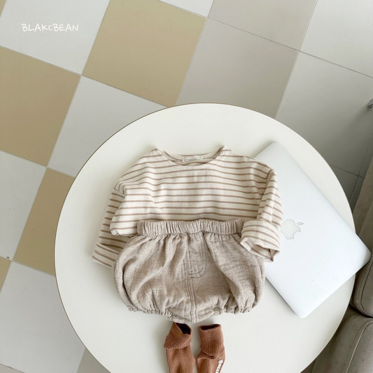 (Bebe)Uno Bebe Set