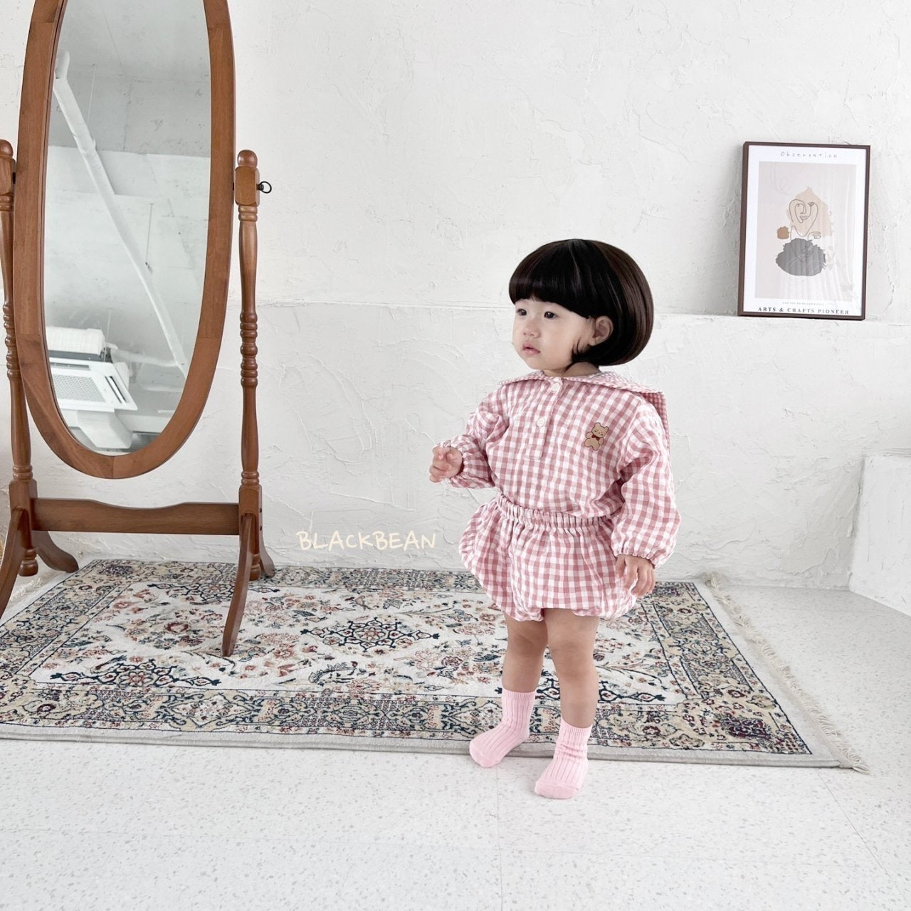 (Bebe)Goodthing Bebe Set