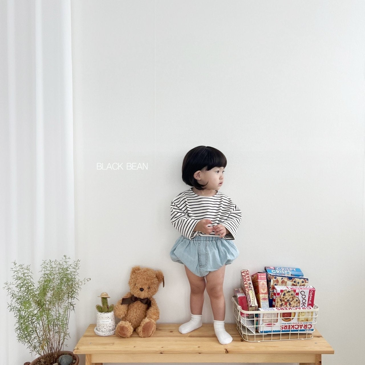 (Bebe)Uno Bebe Set