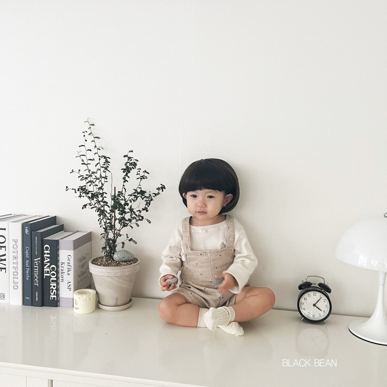 (Bebe)Real set