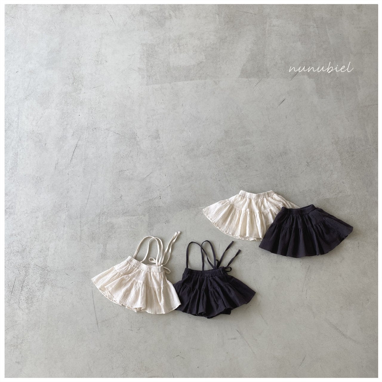 2flier skirt