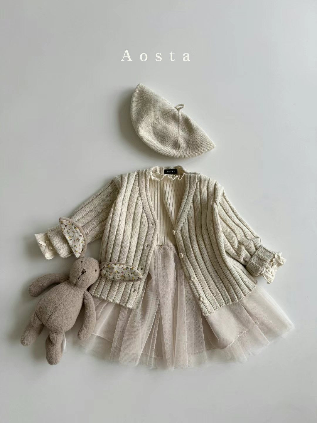 Camellia Dress