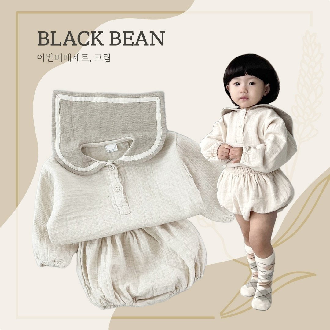 (Bebe)Urban Bebe Set