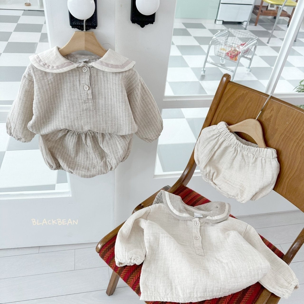(Bebe)Urban Bebe Set