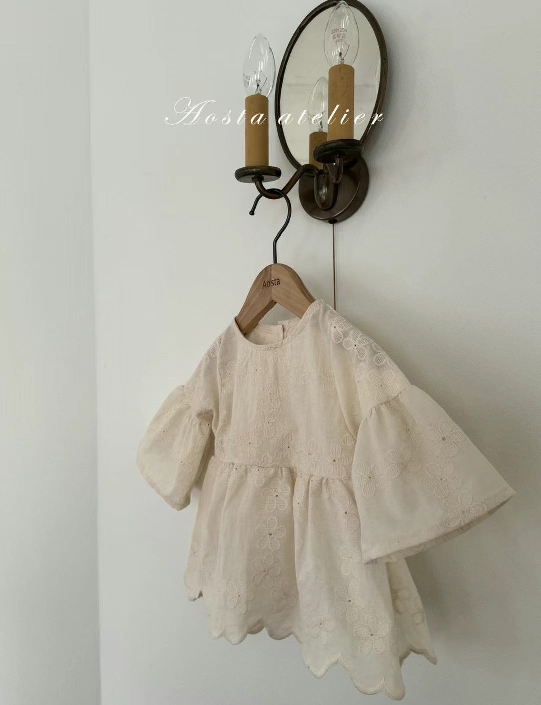 Tulip Blouse