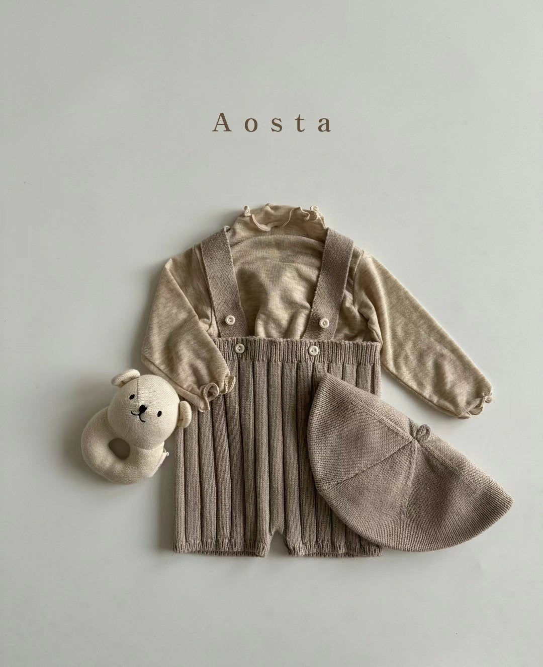 Soft T