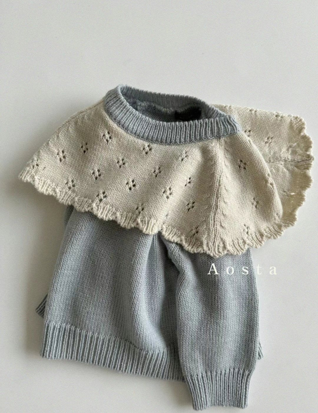 Cape Knit