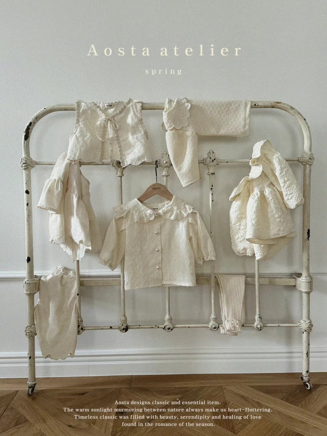 Cape Blouse