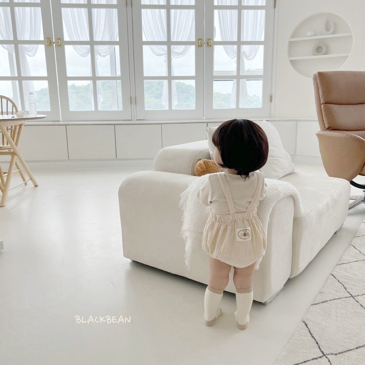 (Bebe)Jelly Set