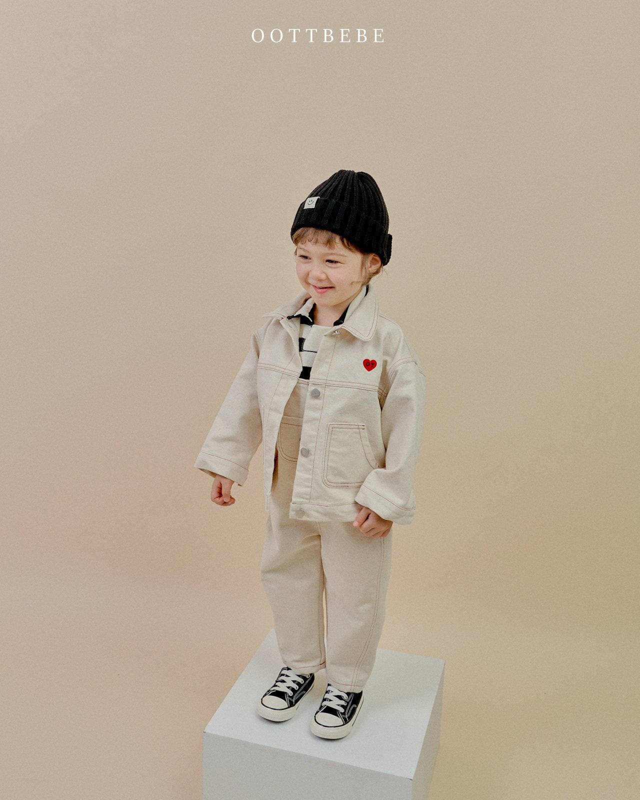 Dandy 牛仔夾克
