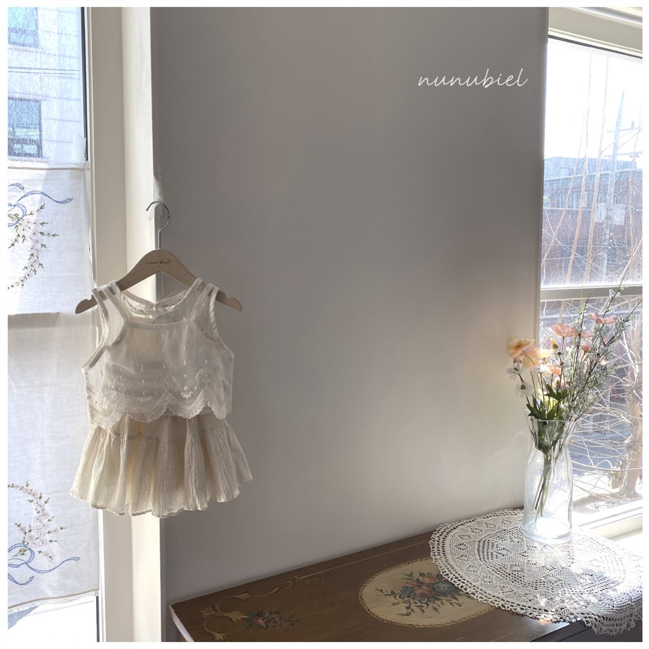 2flier skirt