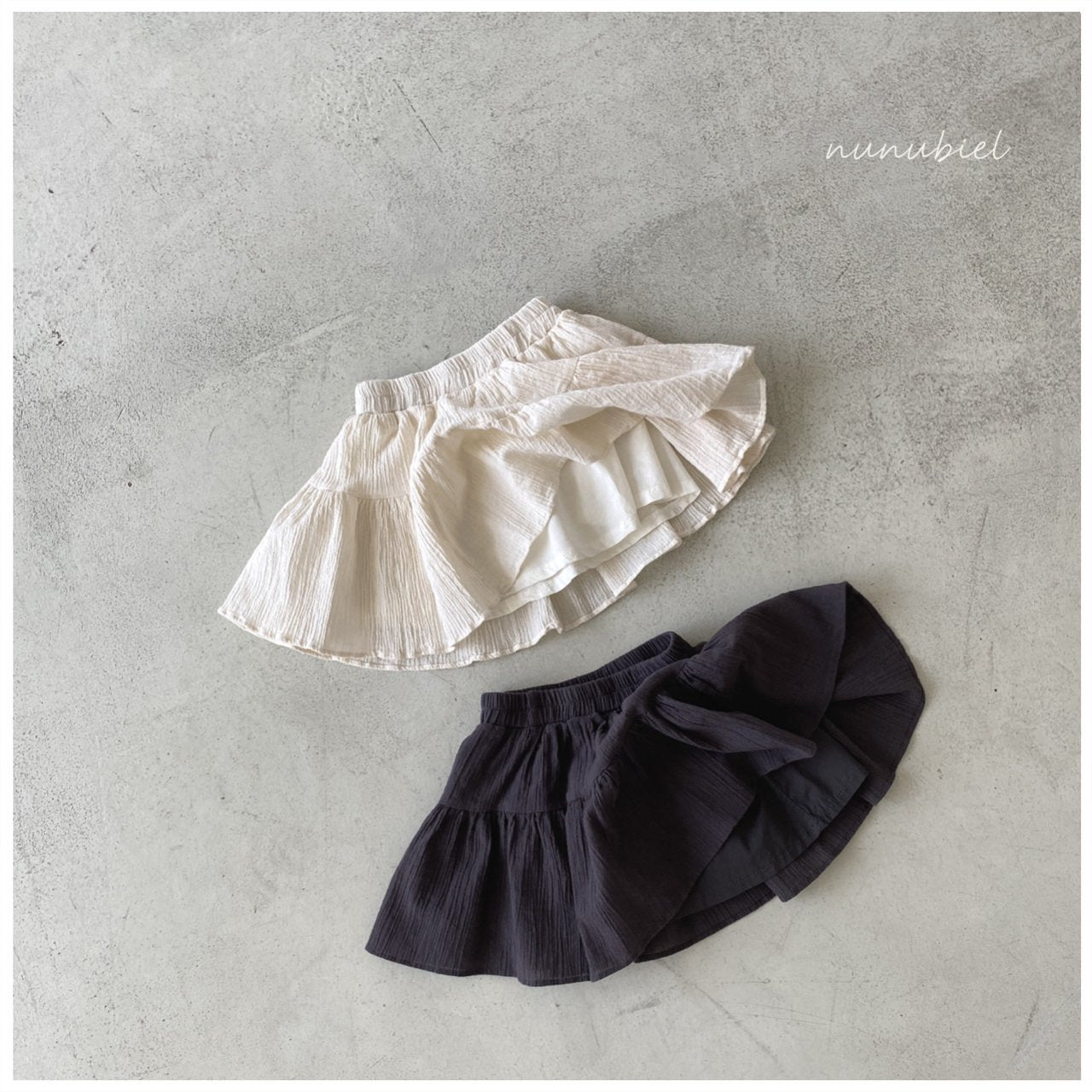 2flier skirt