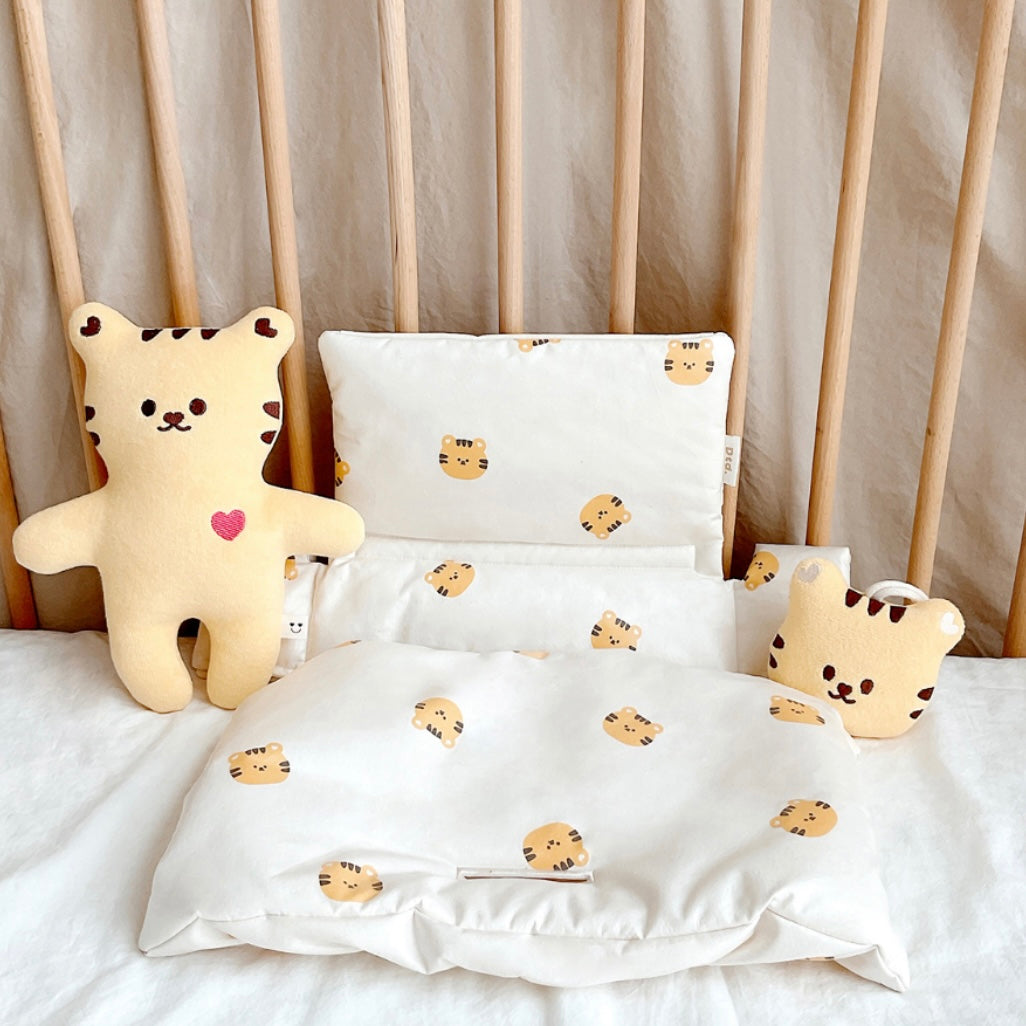 STOKKE tripp trapp 升級版2代-防水椅墊套裝