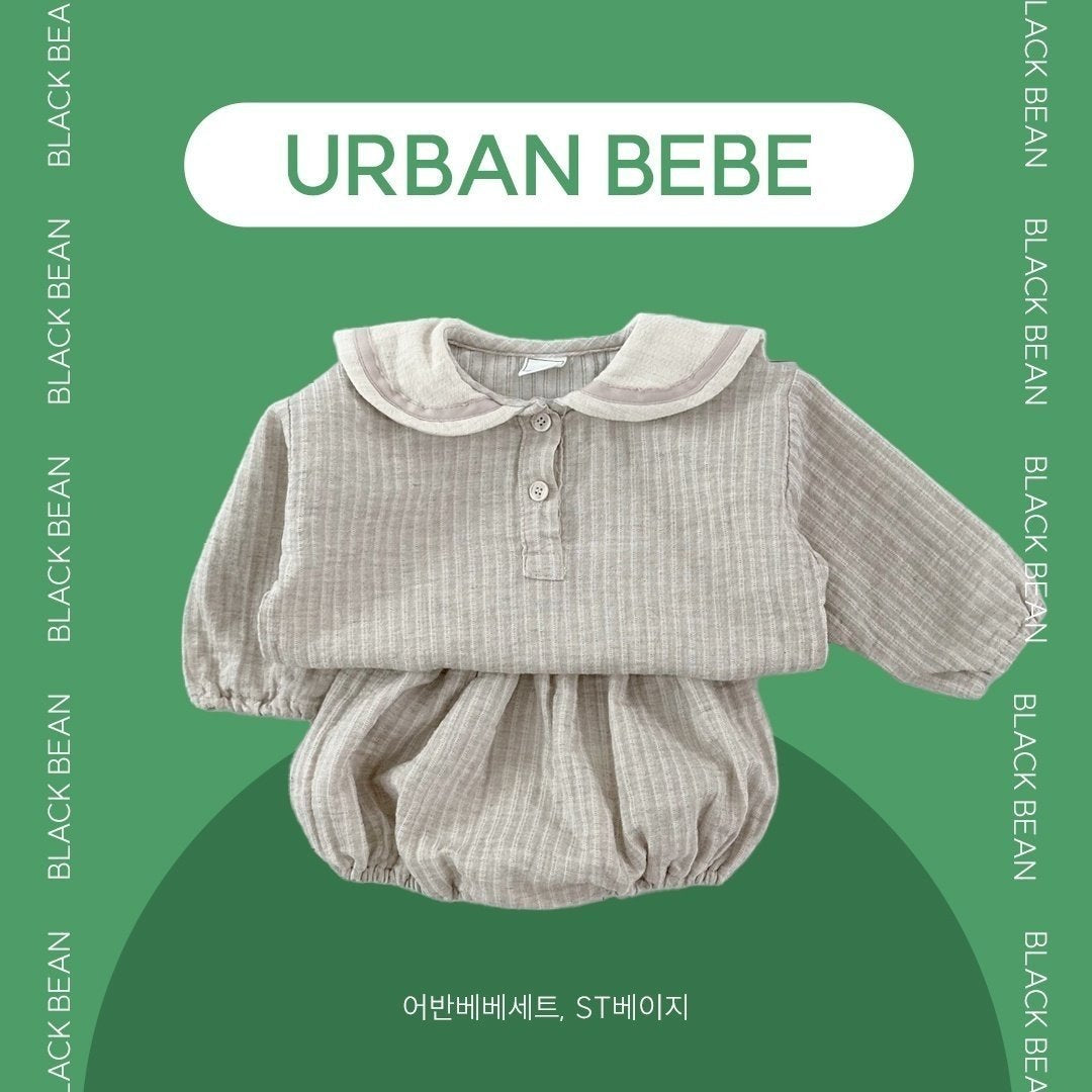 (Bebe)Urban Bebe Set