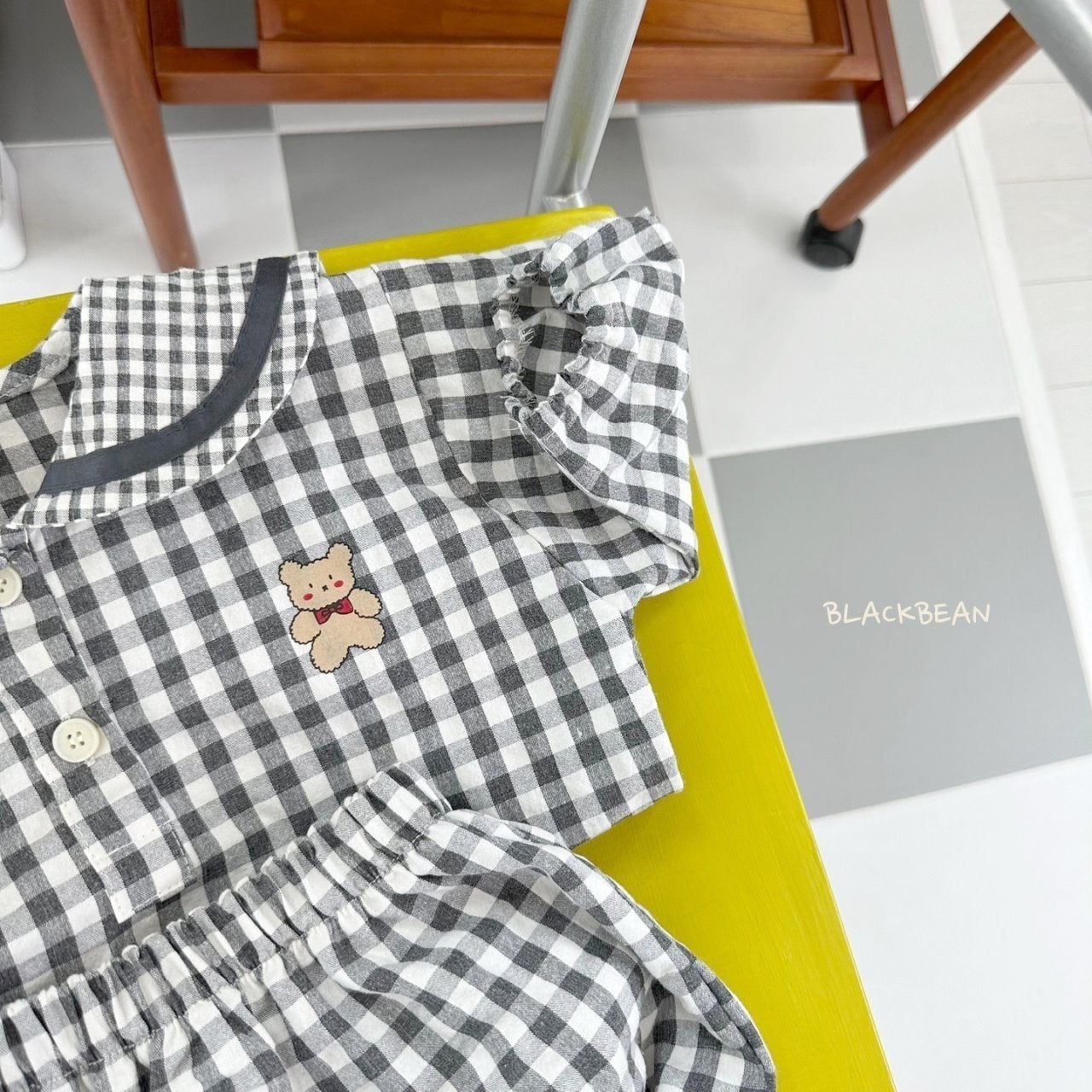 (Bebe)Goodthing Bebe Set