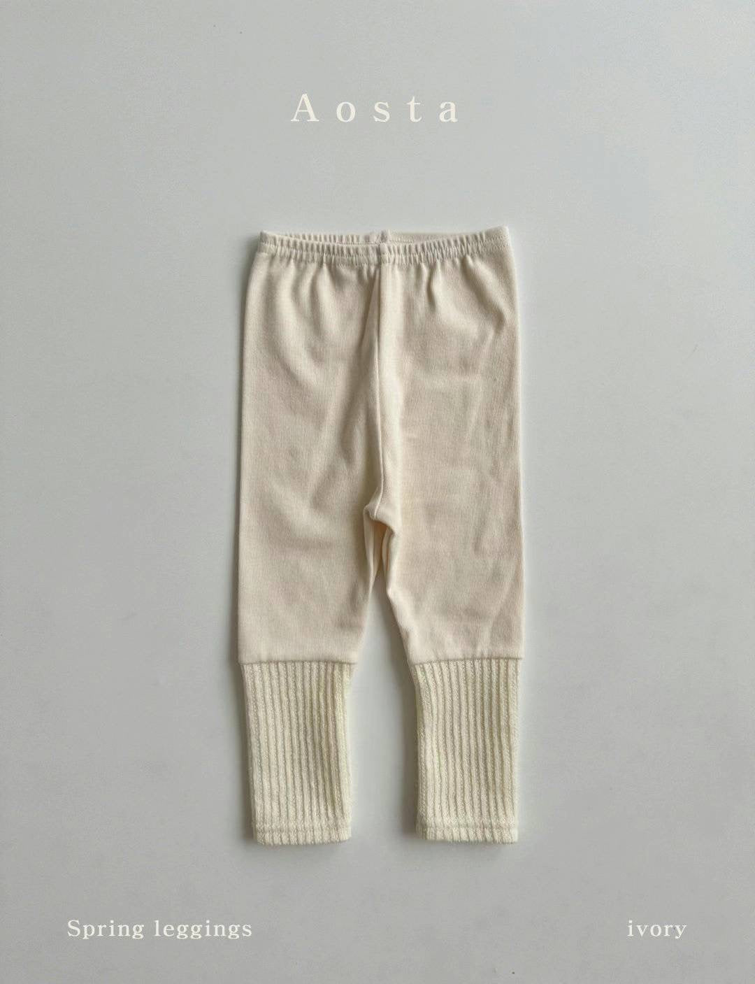 Chewy Leggings