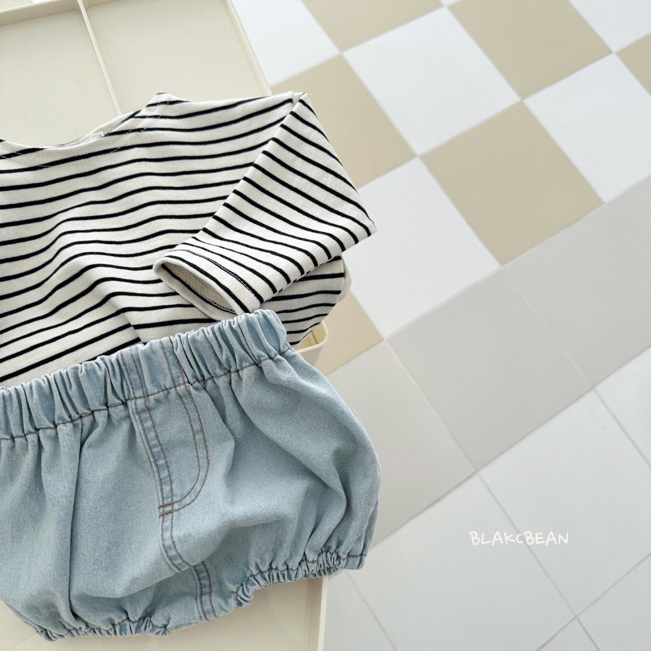 (Bebe)Uno Bebe Set