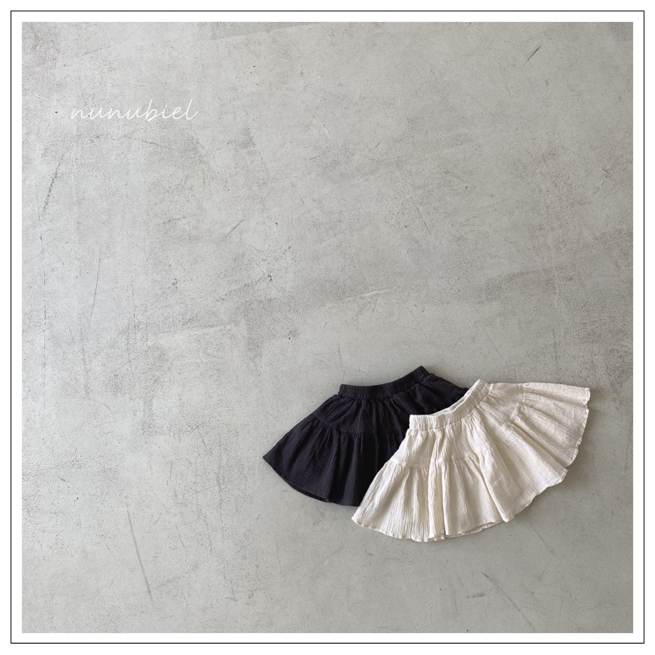 2flier skirt