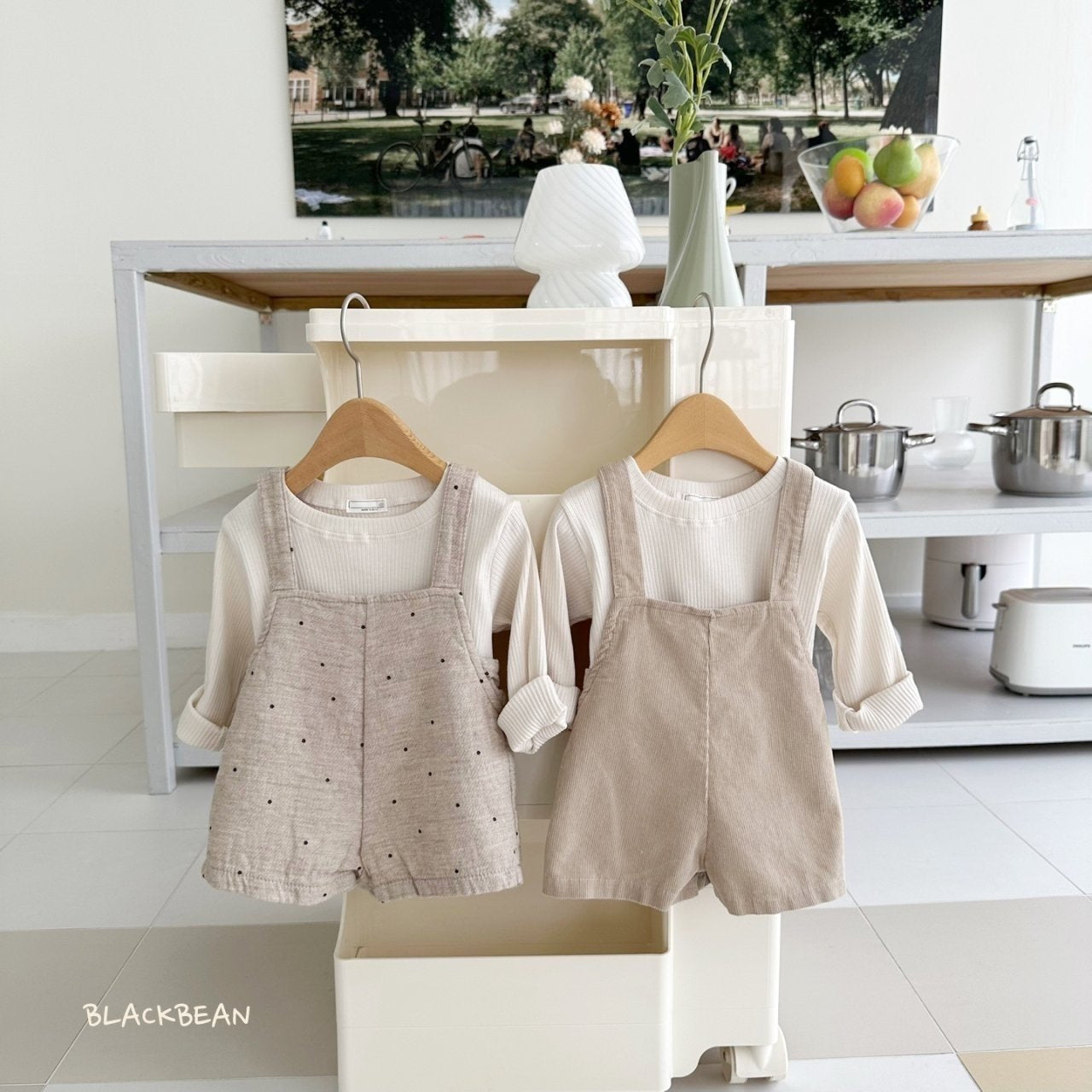 (Bebe)Real set