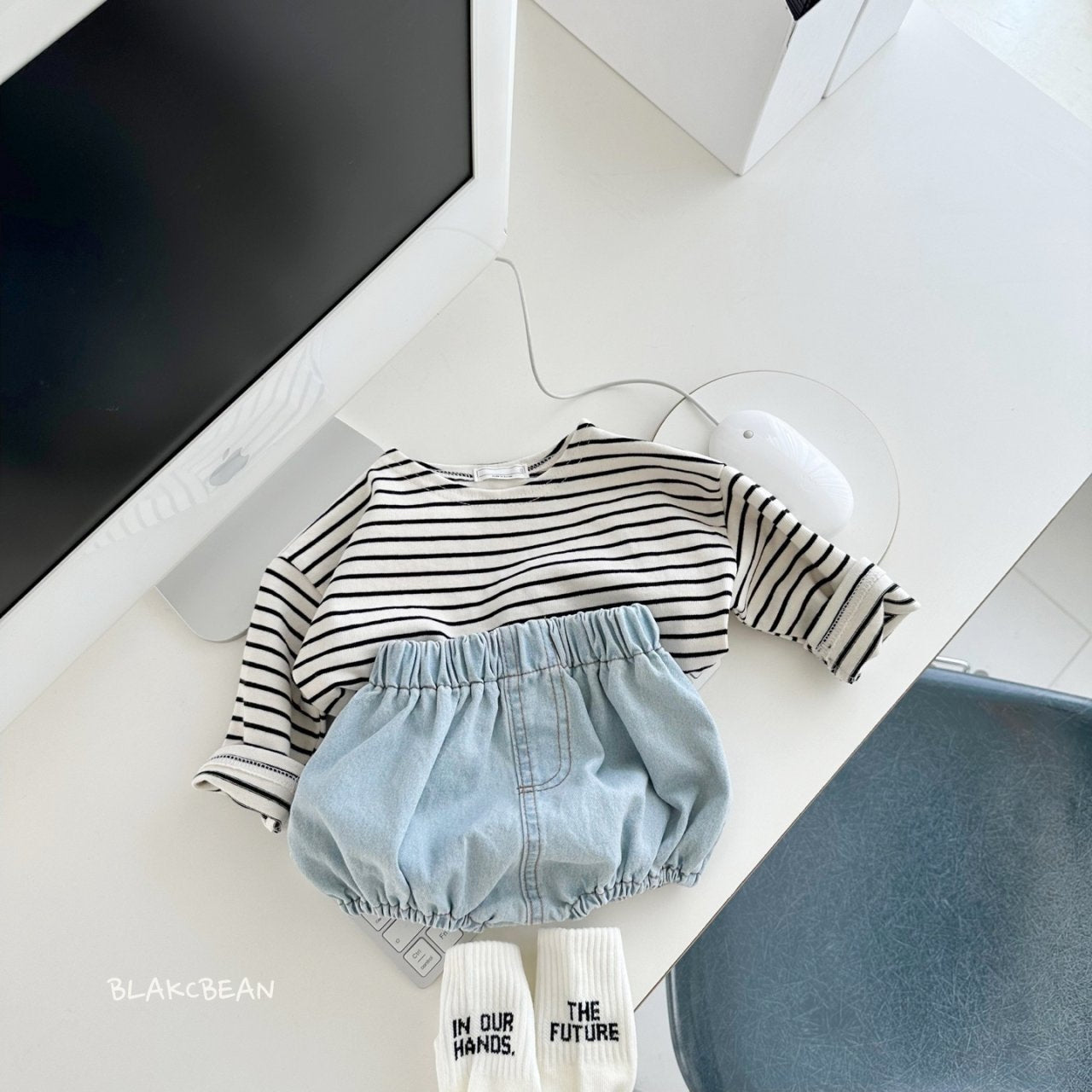 (Bebe)Uno Bebe Set