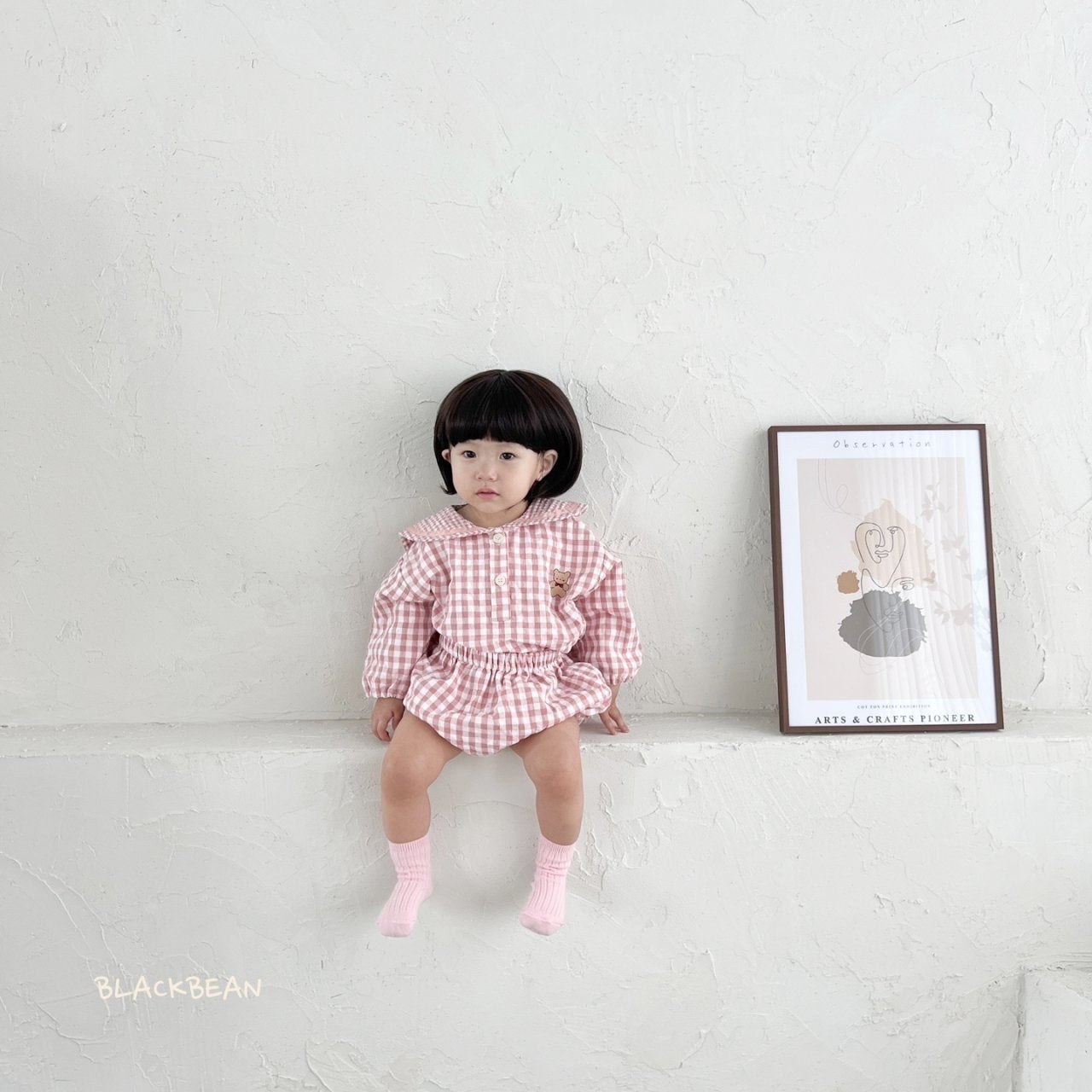 (Bebe)Goodthing Bebe Set
