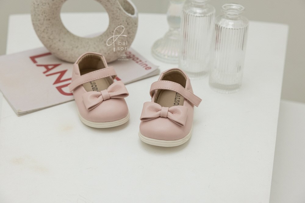 嗶嗶氣墊學步鞋