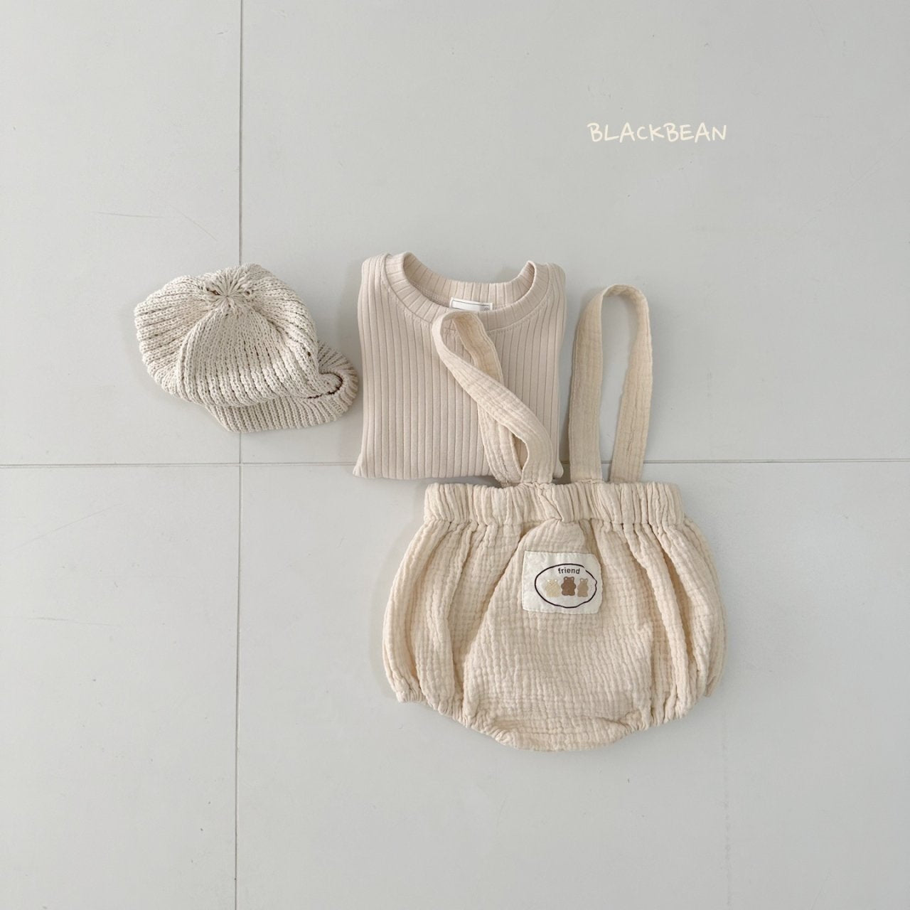 (Bebe)Jelly Set