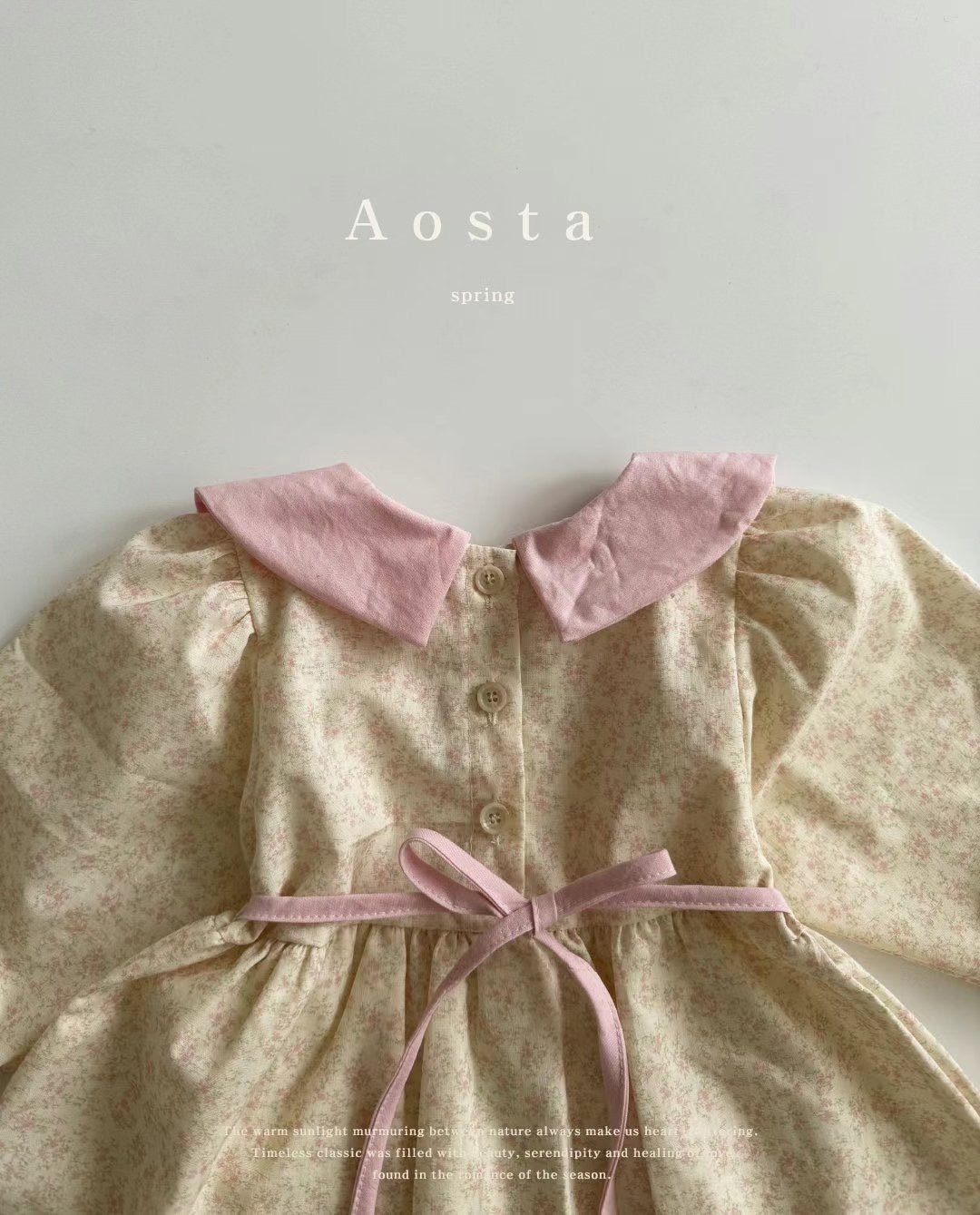 May Dress