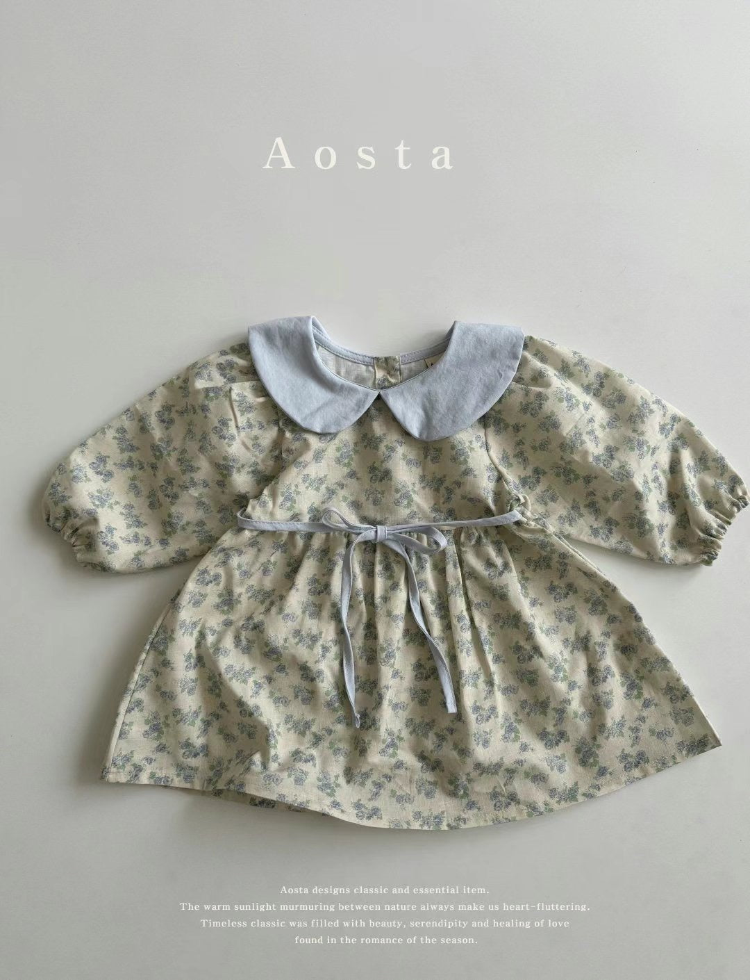 May Dress