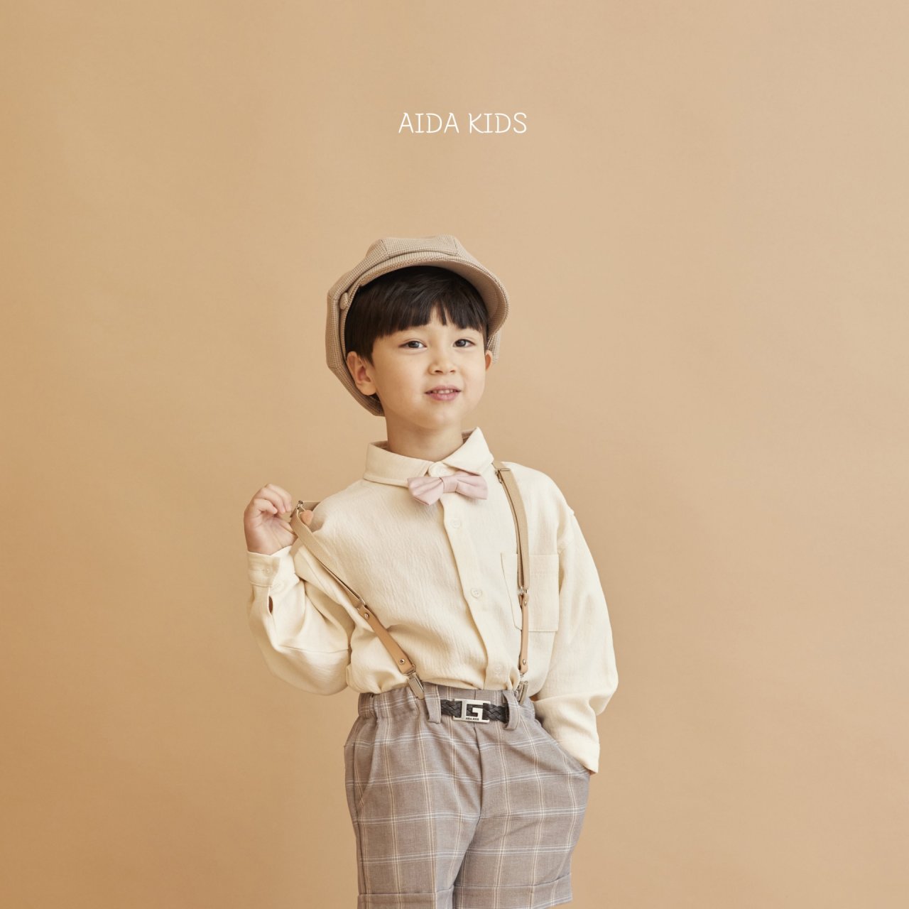 cream washing shirts