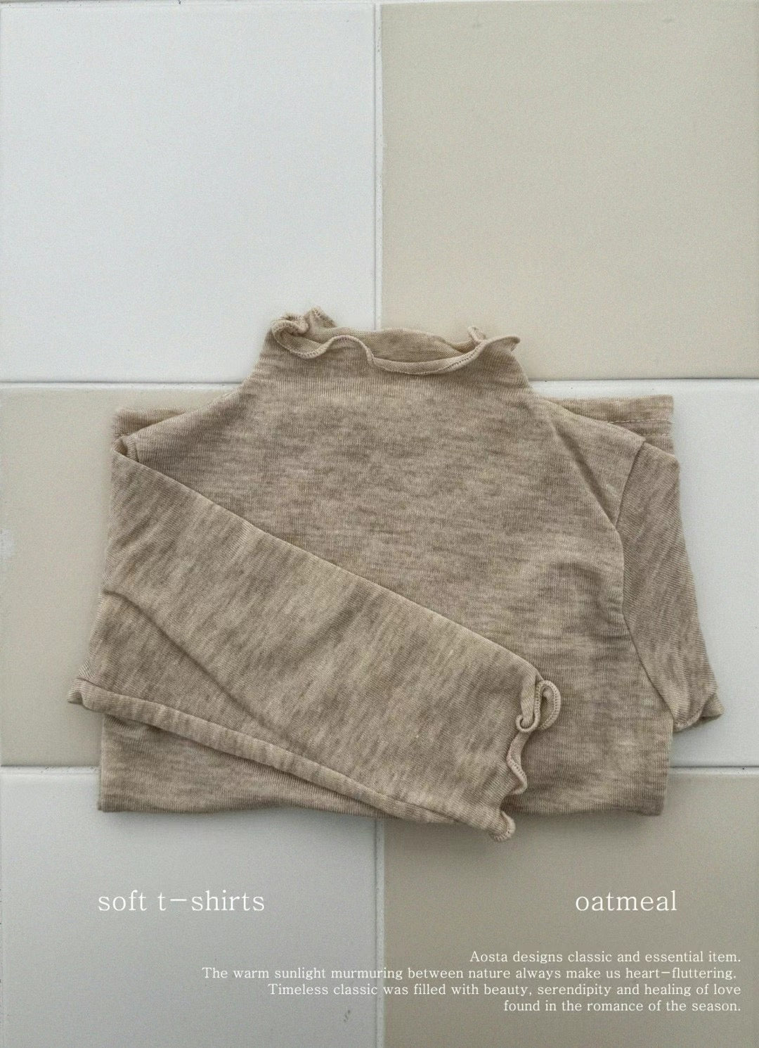 Soft T