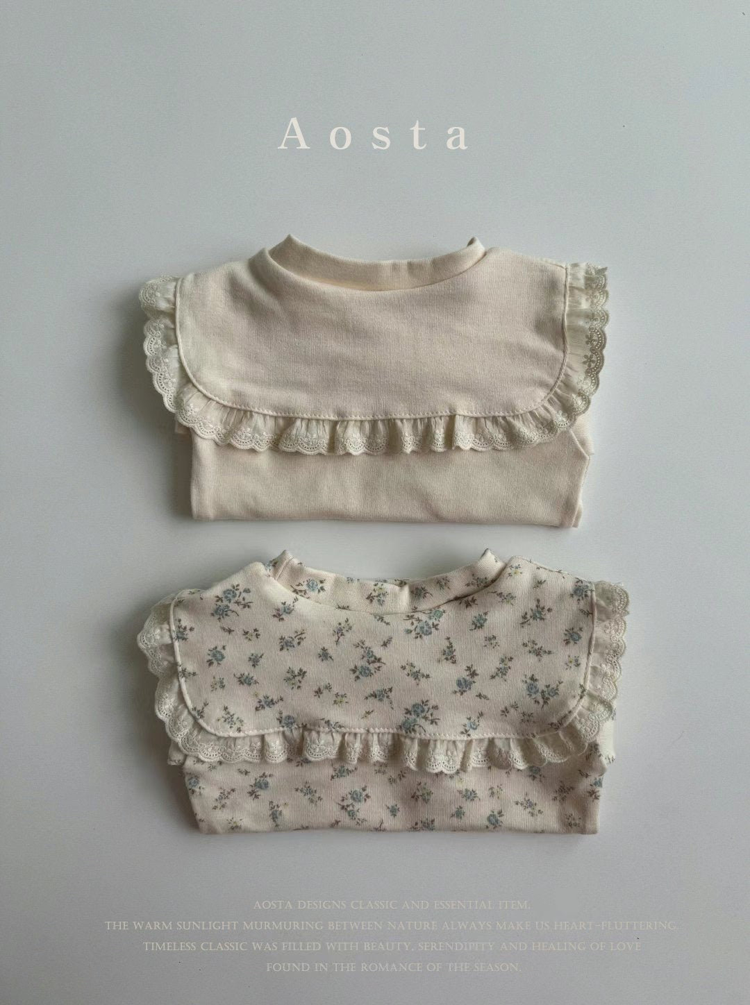 Peach Blouse