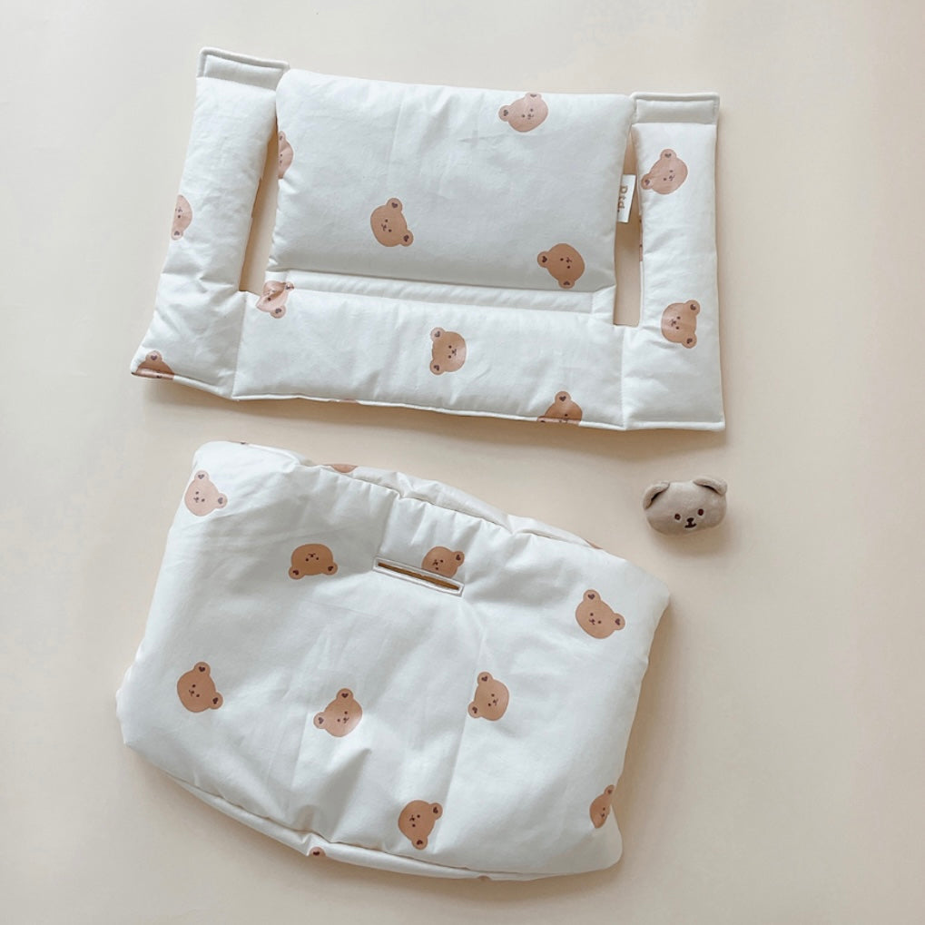 STOKKE tripp trapp 升級版2代-防水椅墊套裝