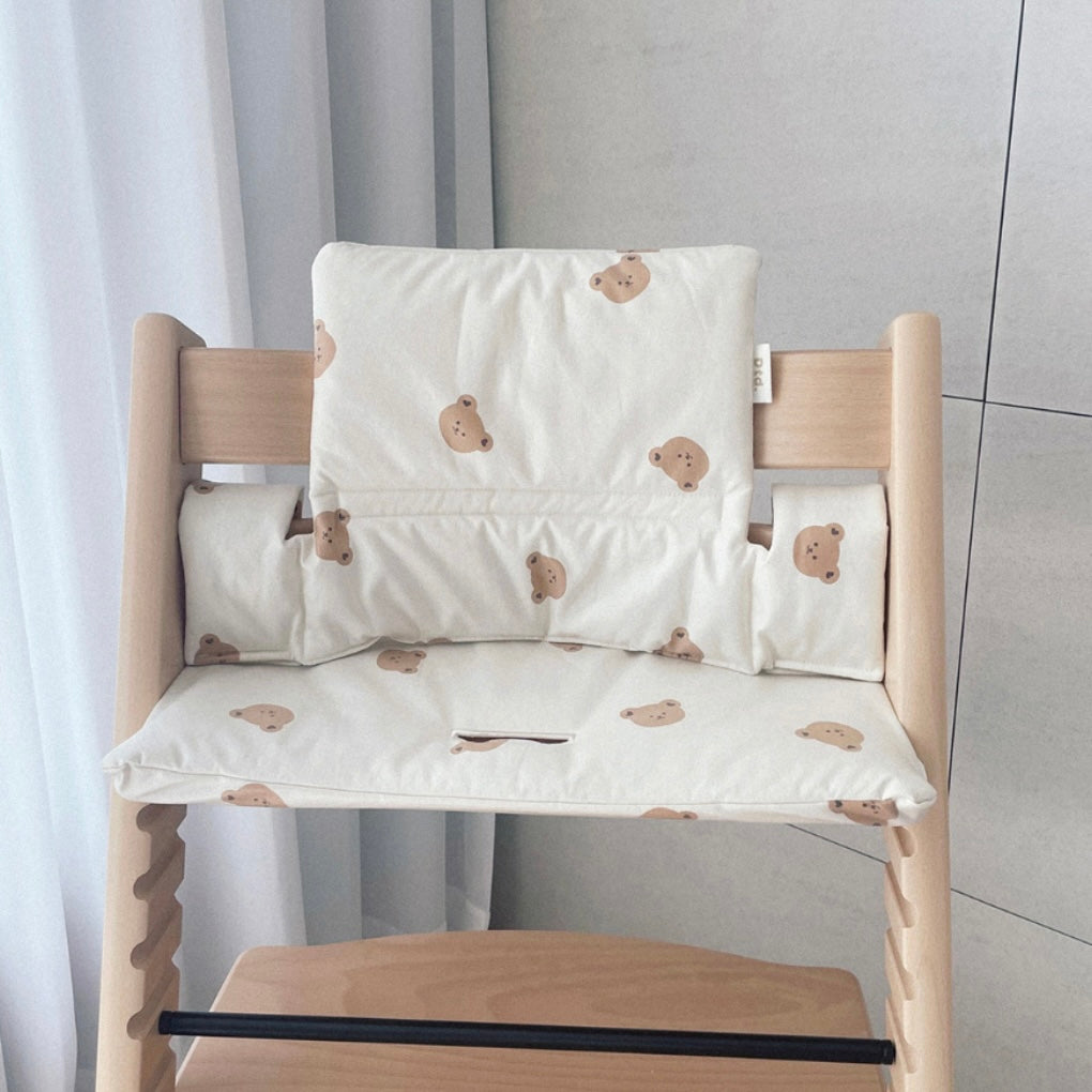 STOKKE tripp trapp 升級版2代-防水椅墊套裝