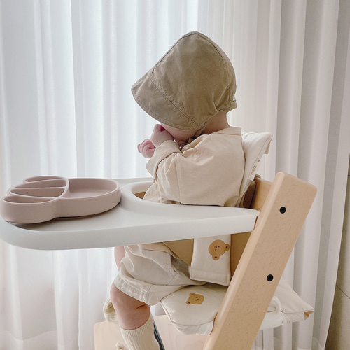 STOKKE tripp trapp 升級版2代-防水椅墊套裝